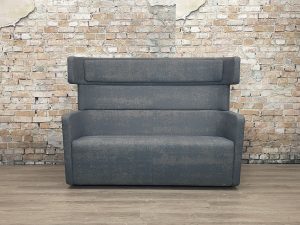 Bene-Parcs-Wing-Sofa-blauw-bank-TheReSales