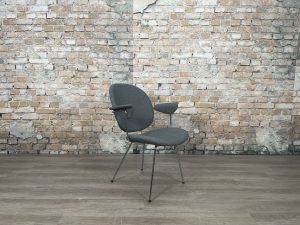 Fauteuil-Kembo-302-Easy-Chair-grijs-TheReSales