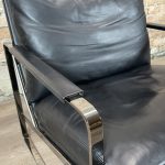 Walter Knoll Fabricius Armchair - Afbeelding 10