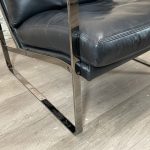 Walter Knoll Fabricius Armchair - Afbeelding 12