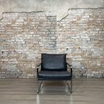 Walter Knoll Fabricius Armchair - Afbeelding 2