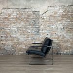 Walter Knoll Fabricius Armchair - Afbeelding 4