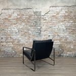 Walter Knoll Fabricius Armchair - Afbeelding 5