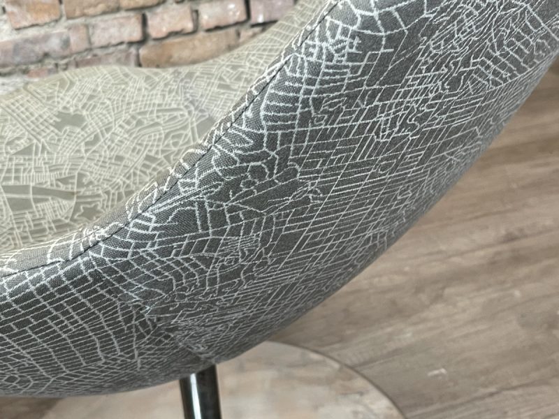 Offecct Palma Swivel - Afbeelding 14