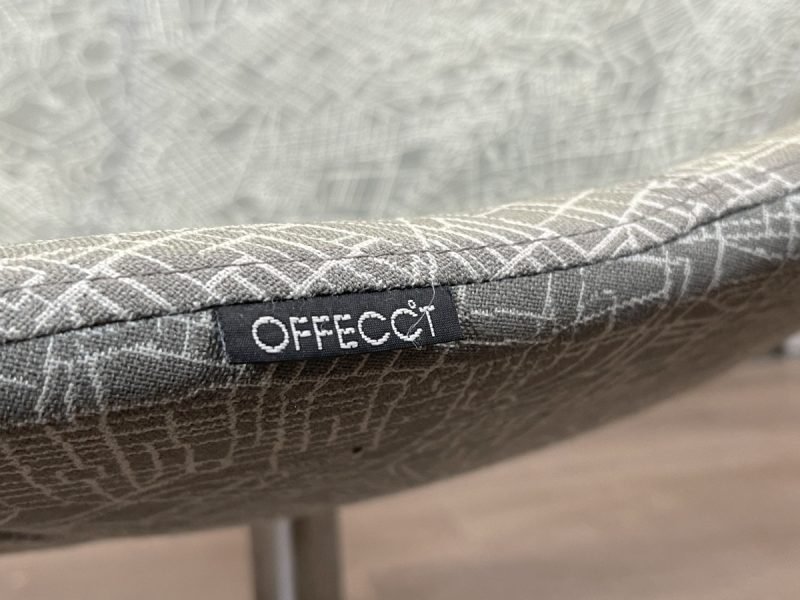 Offecct Palma Swivel - Afbeelding 16