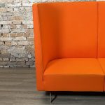 Arco Side by Side bank - Afbeelding 2