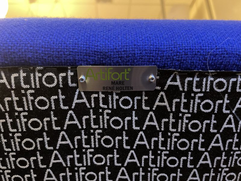 Artifort Mare - Afbeelding 18