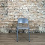 Lensvelt Stefan Scholten Loop Chair 141 - Afbeelding 2