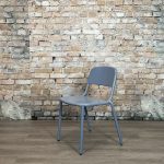 Lensvelt Stefan Scholten Loop Chair 141 - Afbeelding 3