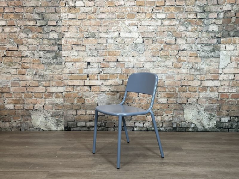 Lensvelt Stefan Scholten Loop Chair 141 - Afbeelding 3