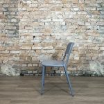 Lensvelt Stefan Scholten Loop Chair 141 - Afbeelding 4