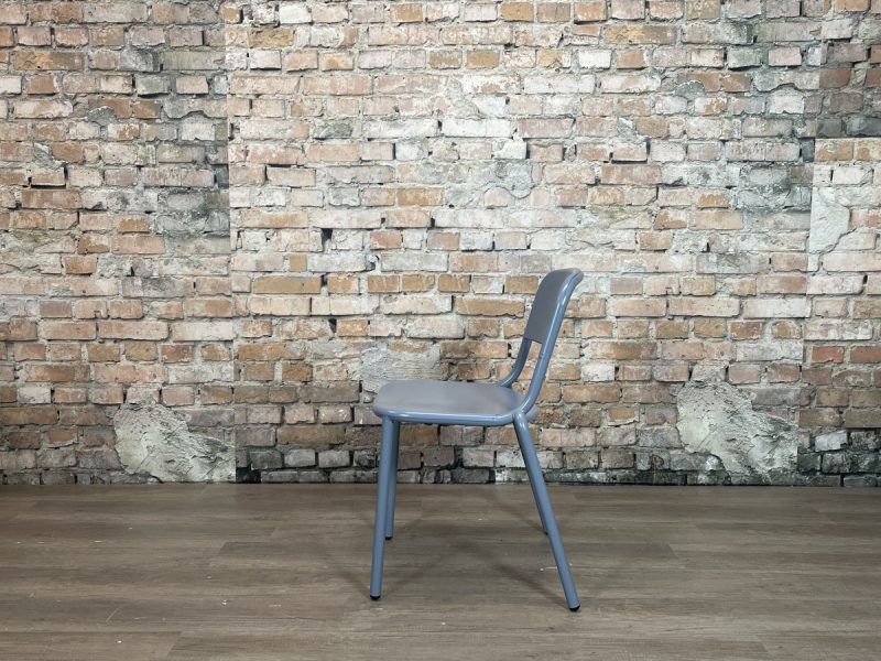 Lensvelt Stefan Scholten Loop Chair 141 - Afbeelding 4