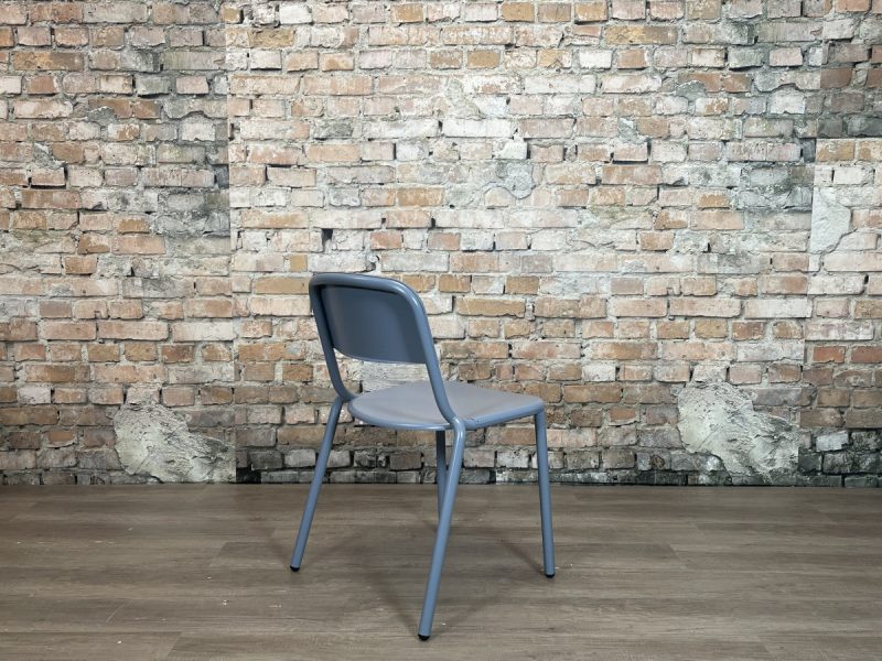 Lensvelt Stefan Scholten Loop Chair 141 - Afbeelding 7