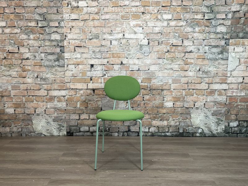 Lensvelt Rick Minkes RNA Chair 171 groen - Afbeelding 2