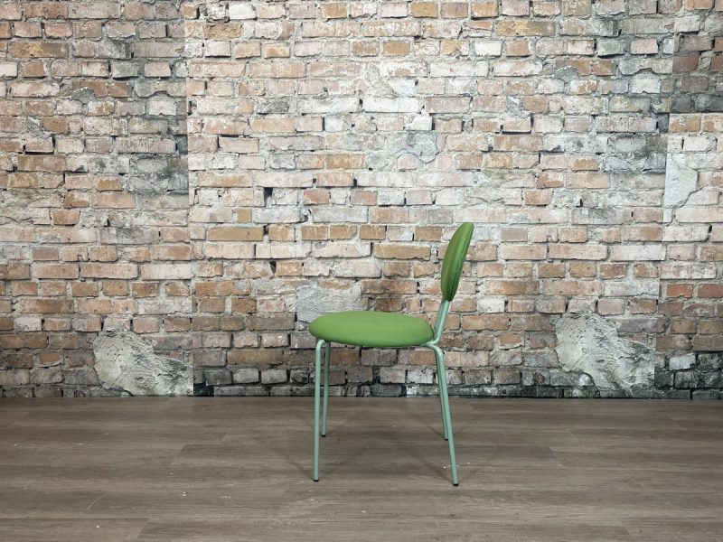 Lensvelt Rick Minkes RNA Chair 171 groen - Afbeelding 4