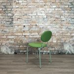 Lensvelt Rick Minkes RNA Chair 171 groen - Afbeelding 5