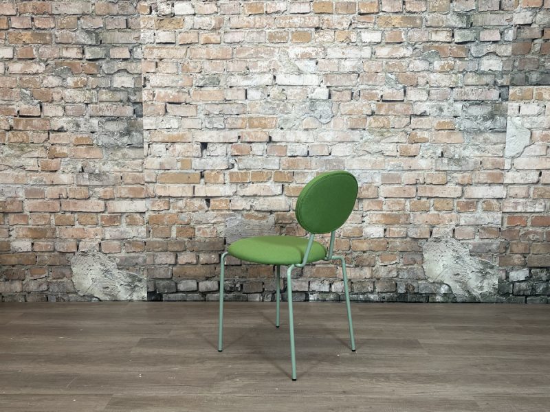 Lensvelt Rick Minkes RNA Chair 171 groen - Afbeelding 5