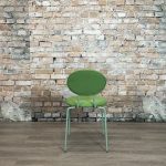 Lensvelt Rick Minkes RNA Chair 171 groen - Afbeelding 6