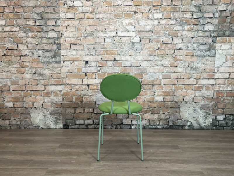 Lensvelt Rick Minkes RNA Chair 171 groen - Afbeelding 6