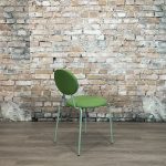 Lensvelt Rick Minkes RNA Chair 171 groen - Afbeelding 7