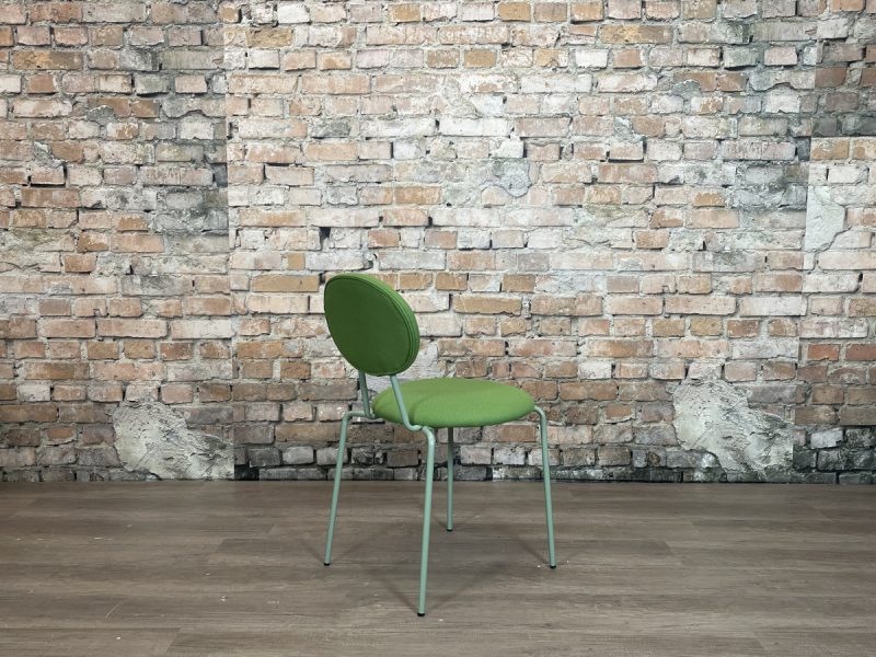 Lensvelt Rick Minkes RNA Chair 171 groen - Afbeelding 7