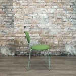 Lensvelt Rick Minkes RNA Chair 171 groen - Afbeelding 8