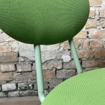 Lensvelt Rick Minkes RNA Chair 171 groen - Afbeelding 10
