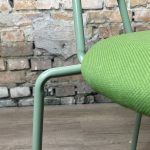 Lensvelt Rick Minkes RNA Chair 171 groen - Afbeelding 11