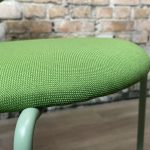 Lensvelt Rick Minkes RNA Chair 171 groen - Afbeelding 12