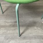 Lensvelt Rick Minkes RNA Chair 171 groen - Afbeelding 13