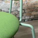 Lensvelt Rick Minkes RNA Chair 171 groen - Afbeelding 14