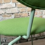 Lensvelt Rick Minkes RNA Chair 171 groen - Afbeelding 15