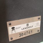 Lensvelt Rick Minkes RNA Chair 171 groen - Afbeelding 16
