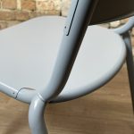 Lensvelt Stefan Scholten Loop Chair 141 - Afbeelding 15