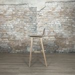 Alki Heldu High Stool - Afbeelding 2