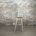 Alki Heldu High Stool - Afbeelding 4