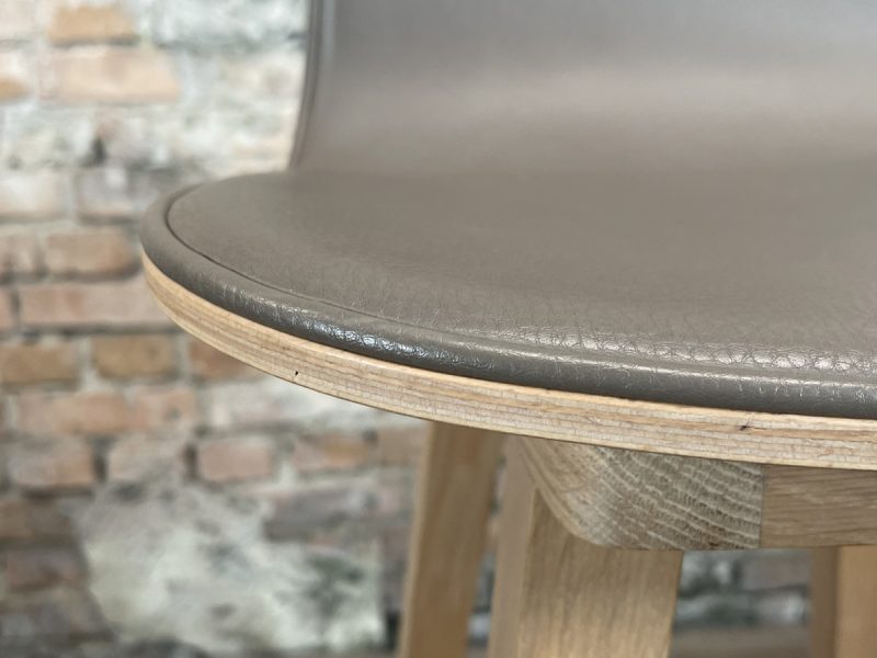 Alki Heldu High Stool - Afbeelding 6