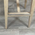 Alki Heldu High Stool - Afbeelding 7