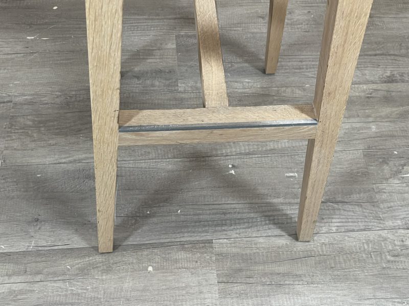 Alki Heldu High Stool - Afbeelding 7