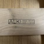 Alki Heldu High Stool - Afbeelding 8