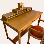 Cassina Frank Lloyd Wright Desk set - Afbeelding 2