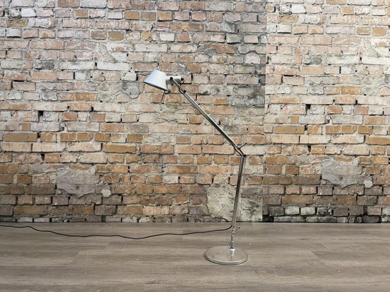 Artemide-Tolomeo-TheReSales