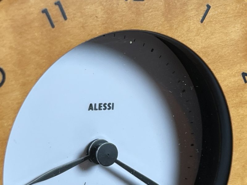 Alessi Time Keeper - Afbeelding 4