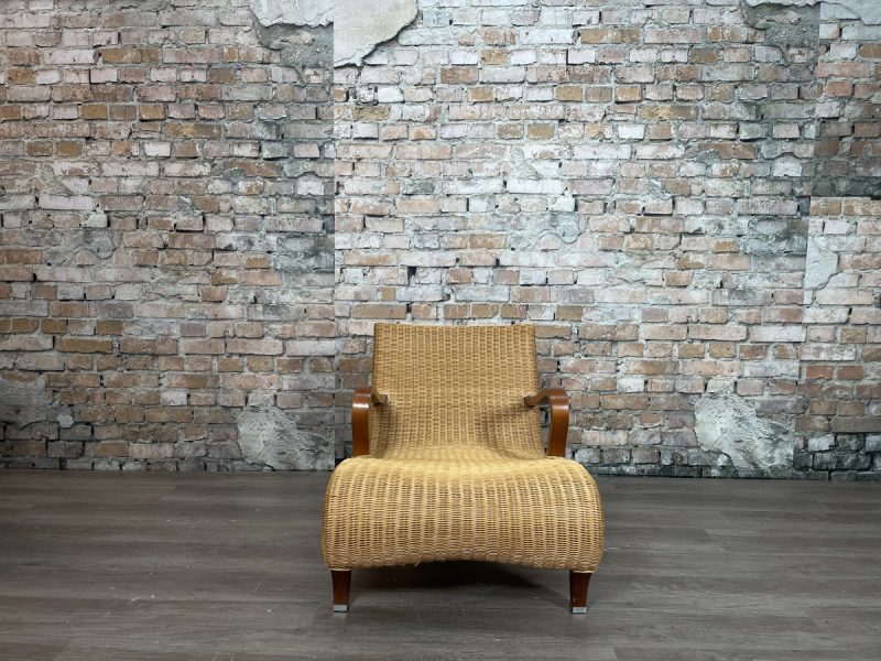 Italiaans Design Fauteuil - Afbeelding 2