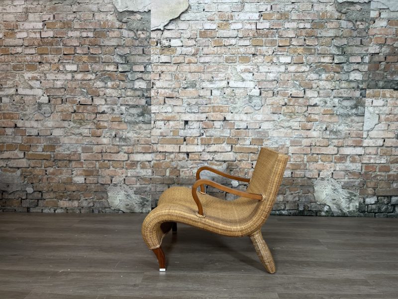 Italiaans Design Fauteuil - Afbeelding 4