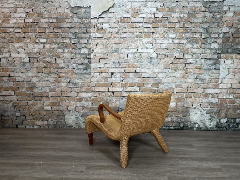 Italiaans Design Fauteuil - Afbeelding 5