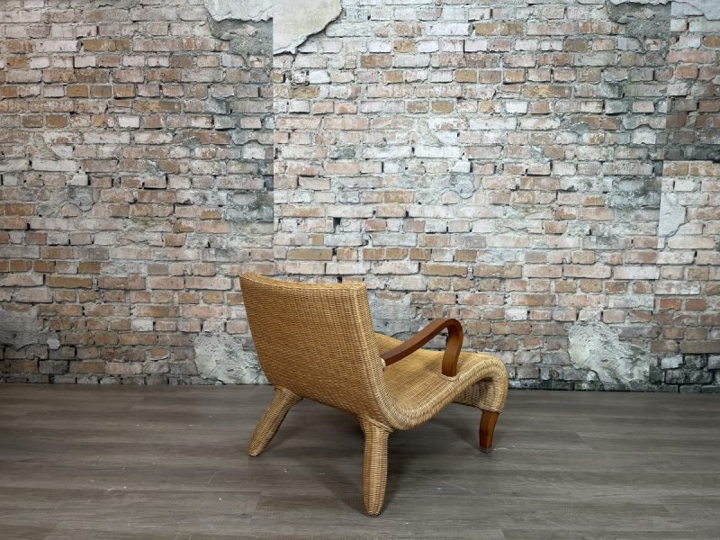 Italiaans Design Fauteuil - Afbeelding 7