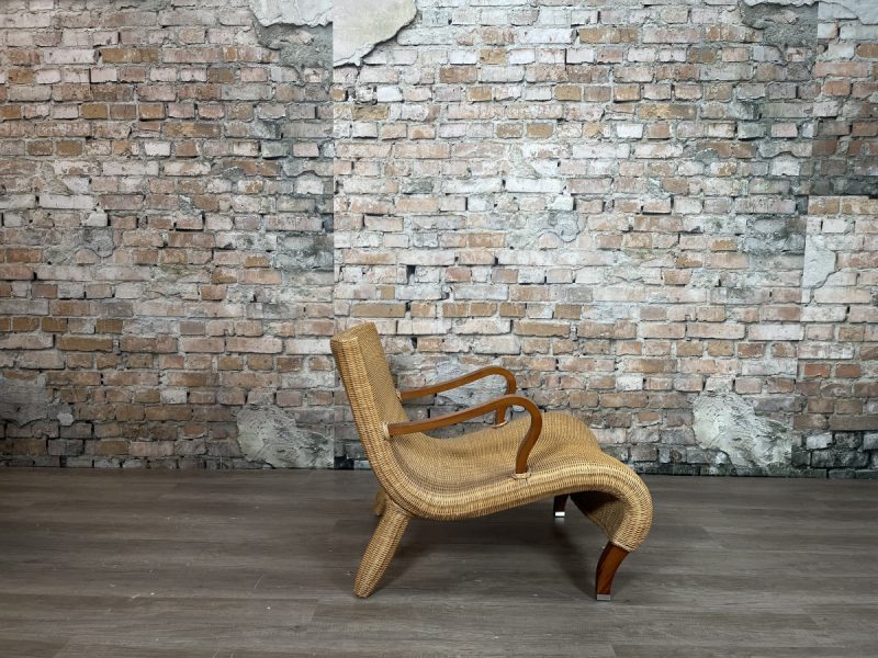 Italiaans Design Fauteuil - Afbeelding 8