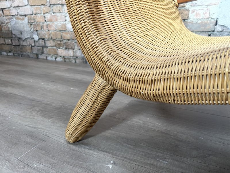 Italiaans Design Fauteuil - Afbeelding 11