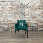 Matteo Grassi Vela groen antraciet - Afbeelding 2